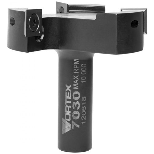 Wendeschneidplatte aus Monoblock-Karbid - 7030-KIT - Vortex Tool Co. Inc.