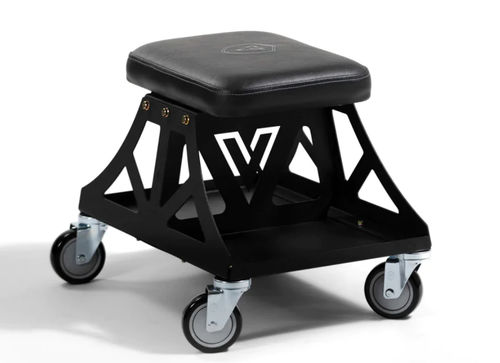 Hocker - LOW-PRO  - Vyper Industrial