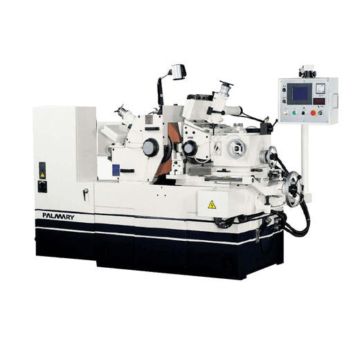 Spitzenlose Schleifmaschine - C series  - Palmary Machinery - NC / stationär / Präzision