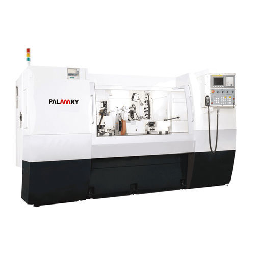 Außenrundschleifmaschine - OCD series - Palmary Machinery - für Werkstücke / CNC / stationär