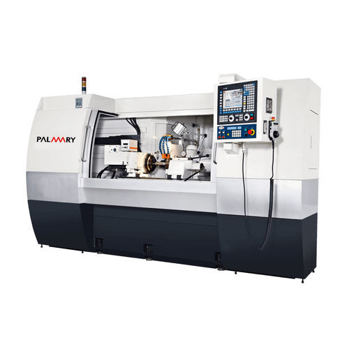 Innenrundschleifmaschine - OCD series - Palmary Machinery - für Teile / CNC / 3-Achs