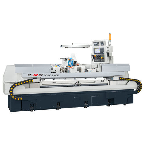 Rundschleifmaschine - OCD-32100E - Palmary Machinery - für Werkstücke / CNC / 2-Achs