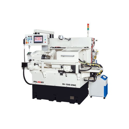 Innenrundschleifmaschine - IG-150 series - Palmary Machinery - für Rohre / NC / Hochpräzision