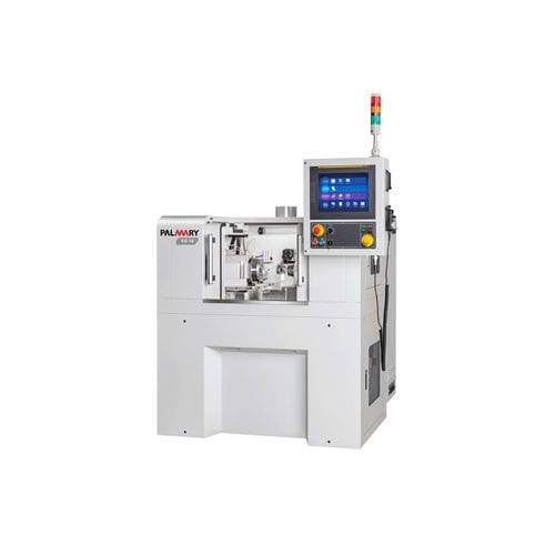 Schleifmaschine für Innendurchmesser - OIG-50 - Palmary Machinery - für Werkstücke / CNC / stationär