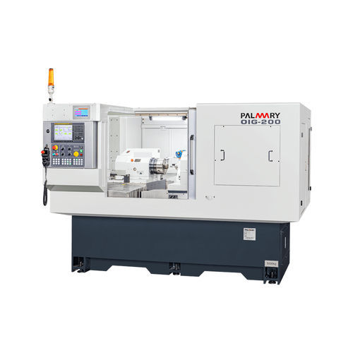 Innenrundschleifmaschine - OIG series  - Palmary Machinery - CNC / 2-Achs / stationär