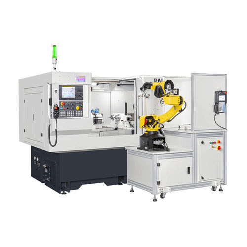 Innenrundschleifmaschine - OIG series - Palmary Machinery - für Werkstücke / CNC / stationär