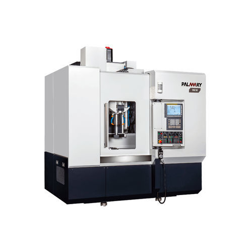 Schleifmaschine mit Senkrechtschleifscheibe - VIG series - Palmary Machinery - für Werkstücke / vertikal / CNC