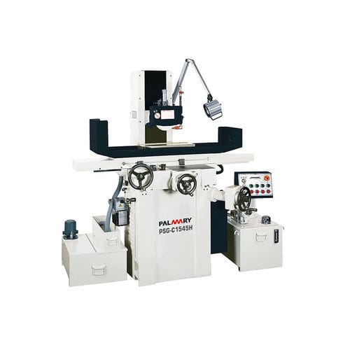 Flachschleifmaschine - PSG series - Palmary Machinery - für Werkstücke / NC / stationär