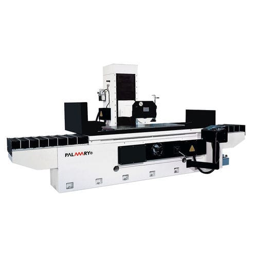 Flachschleifmaschine - PSG series - Palmary Machinery - für Werkstücke / NC / stationär