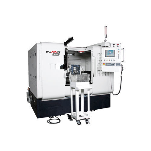 Innenrundschleifmaschine - OIG-200S - Palmary Machinery - für Werkstücke / NC / mit automatischem Be- und Entladen