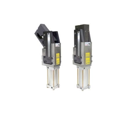 Pneumatischer Auswerfer - UPE  - Welker Engineered Products