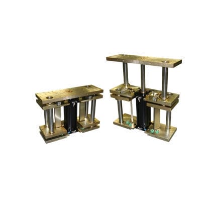 Hebegerät - CLM series - Welker Engineered Products
