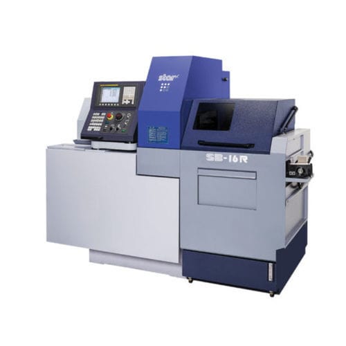 CNC-Drehautomat - SB-16R Type G  - Star CNC Machine Tool Corp. - 2-Achs / Mehrspindel / 4 Werkzeuge