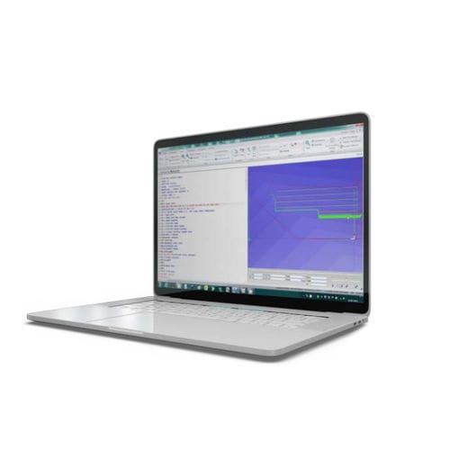 Schnittstellen-Software - NC ASSIST - Star CNC Machine Tool Corp. - Programmier / für CNC-Maschine / 3D