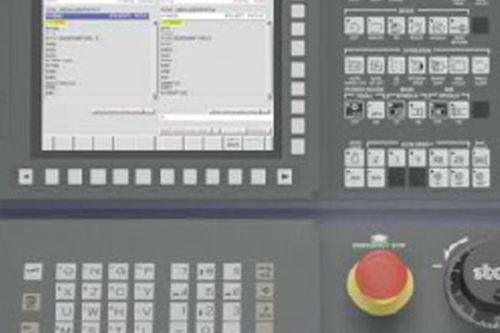 Motion-Control-System / Mehrachsen - Star CNC Machine Tool Corp. - digital / CNC / fü CNC- Werkzeugmaschinen
