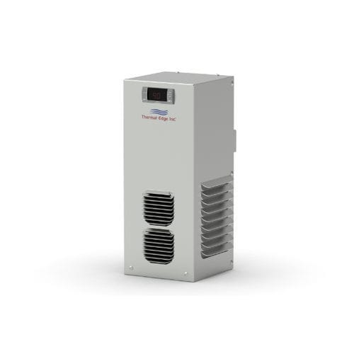 Bodenstehende Klimaanlage - CS series - Thermal Edge - Außenbereich