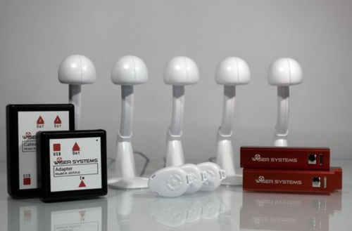 GPS-Suchgerät - WISER Systems Inc