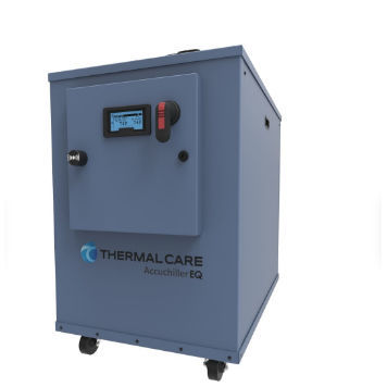 Wasserrückkühler - EQ series - Thermal Care, Inc. - Luft / Gas / für Industrieanwendungen