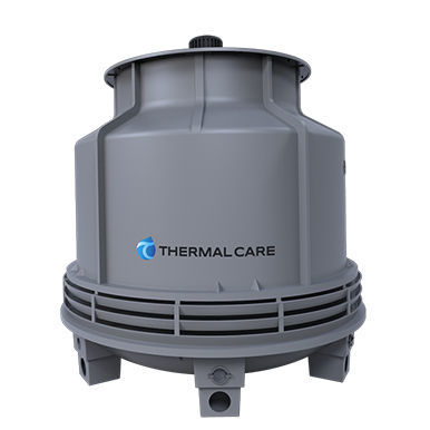 Kühlturm für Verteilung - FT series - Thermal Care, Inc.