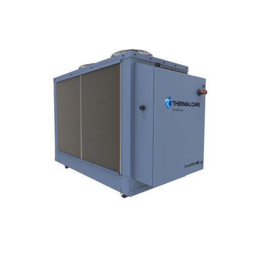Wasserrückkühler - NQ series - Thermal Care, Inc. - Gas / für Industrieanwendungen / kompakt
