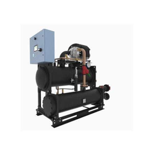 Wasserrückkühler - TCFW series - Thermal Care, Inc. - für Industrieanwendungen / Technologie / mit Zentrifugalkompressor