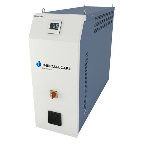Temperaturkontrolleinheit - ROH series - Thermal Care, Inc.