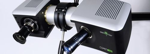 Optisches Messgerät - COMET 6® - Steinbichler Optotechnik - 3D