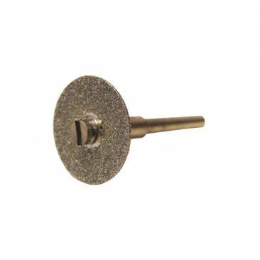 Diamantschleifscheibe - ORDD - Sunstone Welders