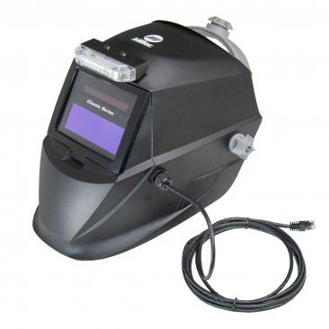 Selbstverdunkelnde Schweißmaske - ORWDHLMT - Sunstone Welders - WIG