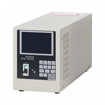 Hochfrequenzumrichter für Schweißmaschine - AVHFINV - Sunstone Welders
