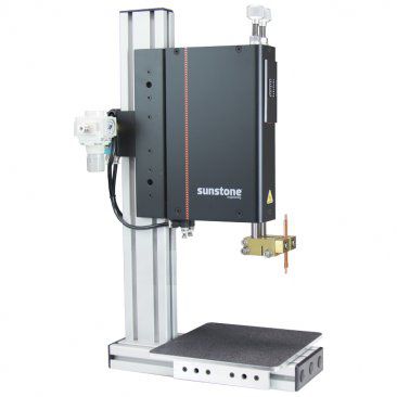 Widerstand-Schweißkopf - WH2125A - Sunstone Welders - Punkt / pneumatisch