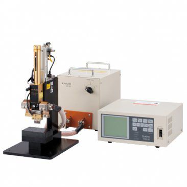 Reflow-Lötmaschine - AVHB - Sunstone Welders - Widerstand / automatisiert / vertikal