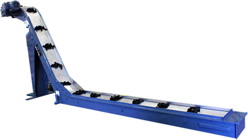 Kettenförderer - Storch Products Co., Inc. - in Z-Form / modular / elektrisch