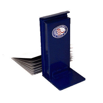 Permanent-Blechspreizmagnet - SF series - Storch Products Co., Inc.