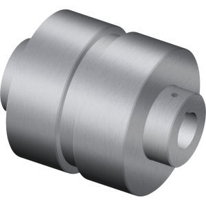 Magnet-Förderrolle - MTR series - Storch Products Co., Inc. - gesteuert / Keramik