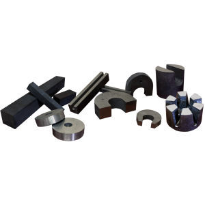 AlNiCo-Magnet - A series - Storch Products Co., Inc. - Aluminium-Nickel-Kobalt / Haft / Ring