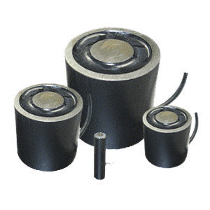 Elektro-Magnet / Haft - E00 series - Storch Products Co., Inc. - Leistung / magnetisch-induktiv
