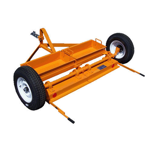 Magnetbesen - MSP series - Storch Products Co., Inc.