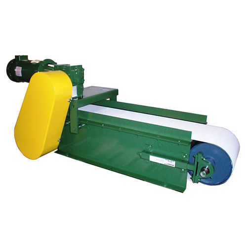 Metallabscheider - Storch Products Co., Inc. - für Nichteisenmetalle / Magnet / Permanentmagnet
