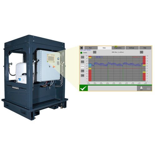 Management-Software - 168 MANUFACTURING - Überwachung / Steuerung / Diagnose