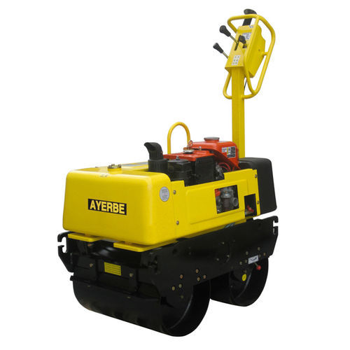 Vibrationswalze - BWR 650 - Ayerbe