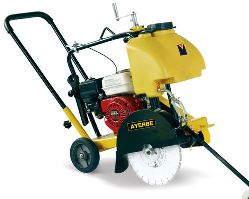 Fugenschneider - CUTLASS 350  - Ayerbe - für Stein und Beton