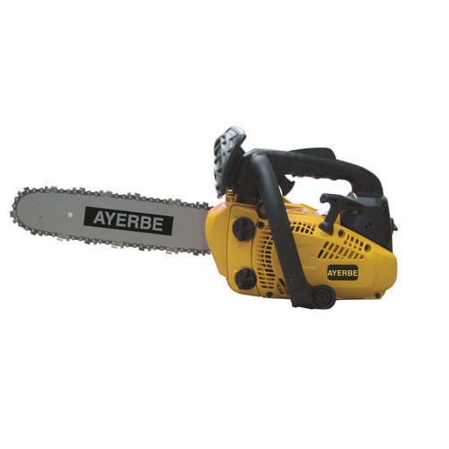 Kettensäge für Hobbygärten - MTSP 300 - Ayerbe - für Holz / elektrisch
