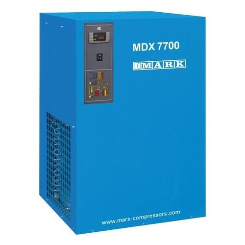 Trockenlufttrockner - MDX 4100 - Elmag - Luft / für Kühlkreislauf