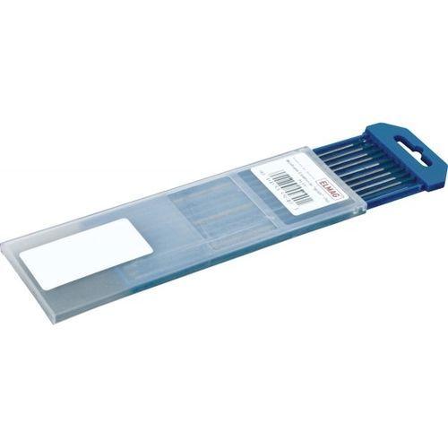 WIG-Schweißelektrode - Elmag - für Aluminiumbronze / für Aluminium / für Messing