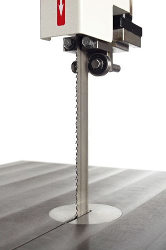 Sägeband - M42  - Elmag - HSS / für Stahl / verschleissfest