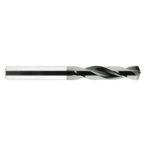 Vollmetall-Bohrer - Elmag - universell / Hartmetall / beschichtet