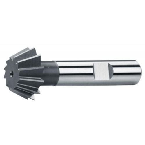 Vollmetall-Fräser - Elmag - Winkel / Form / Kobalt