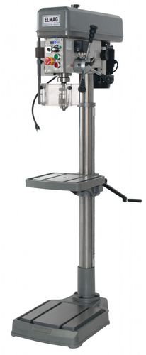 CNC-Bohrzentrum - KBM 25 S I-VARIO - Elmag - Säulen