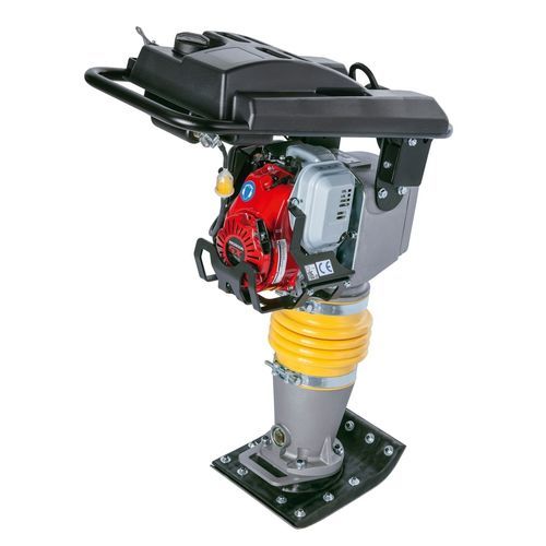 Stampfer - TCD-70  - Elmag